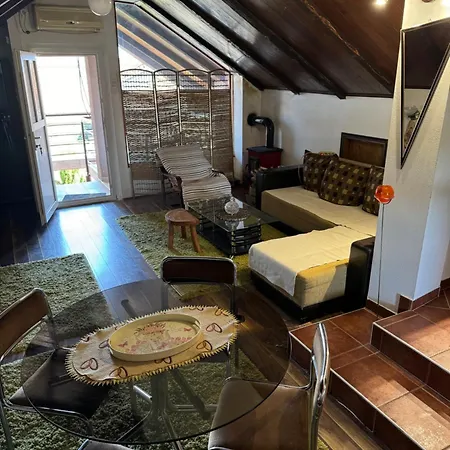 Apartment Donja Gorica Bb *