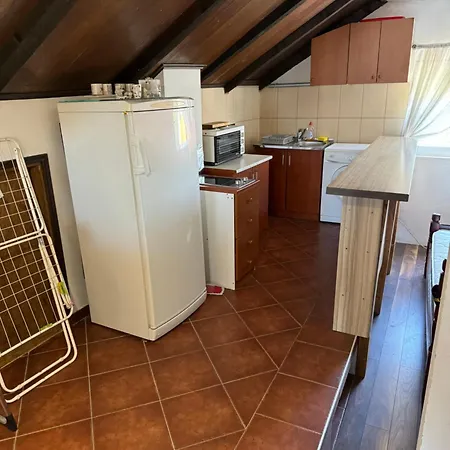Donja Gorica Bb * Podgorica